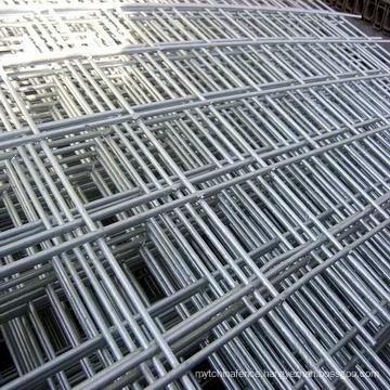 Hot Dipped Galvanized Welded Wire Mesh